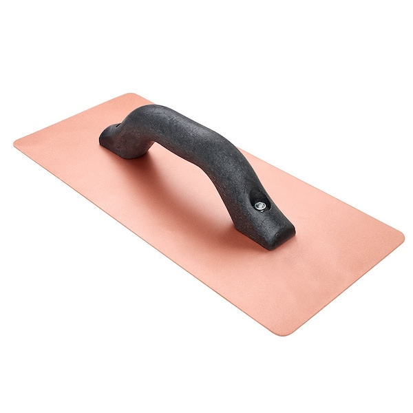 Toolpro 6 in. x 14 in. Pro Rasp for EIFS, Tungsten Carbide TP08420 - main